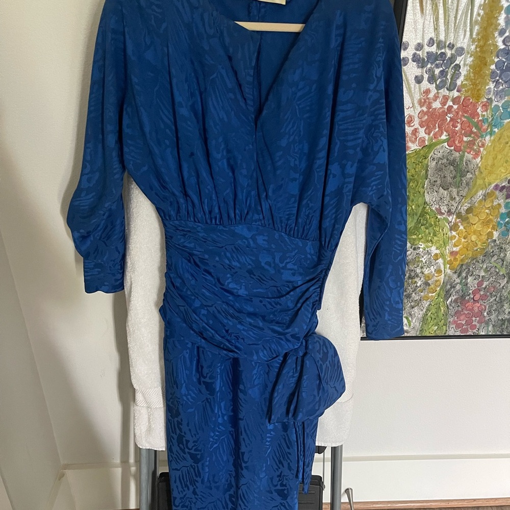 Vintage Oscar De La Renta